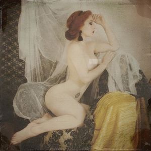 Meet your Posher, Florentine